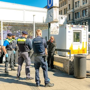 Goog and Bad München